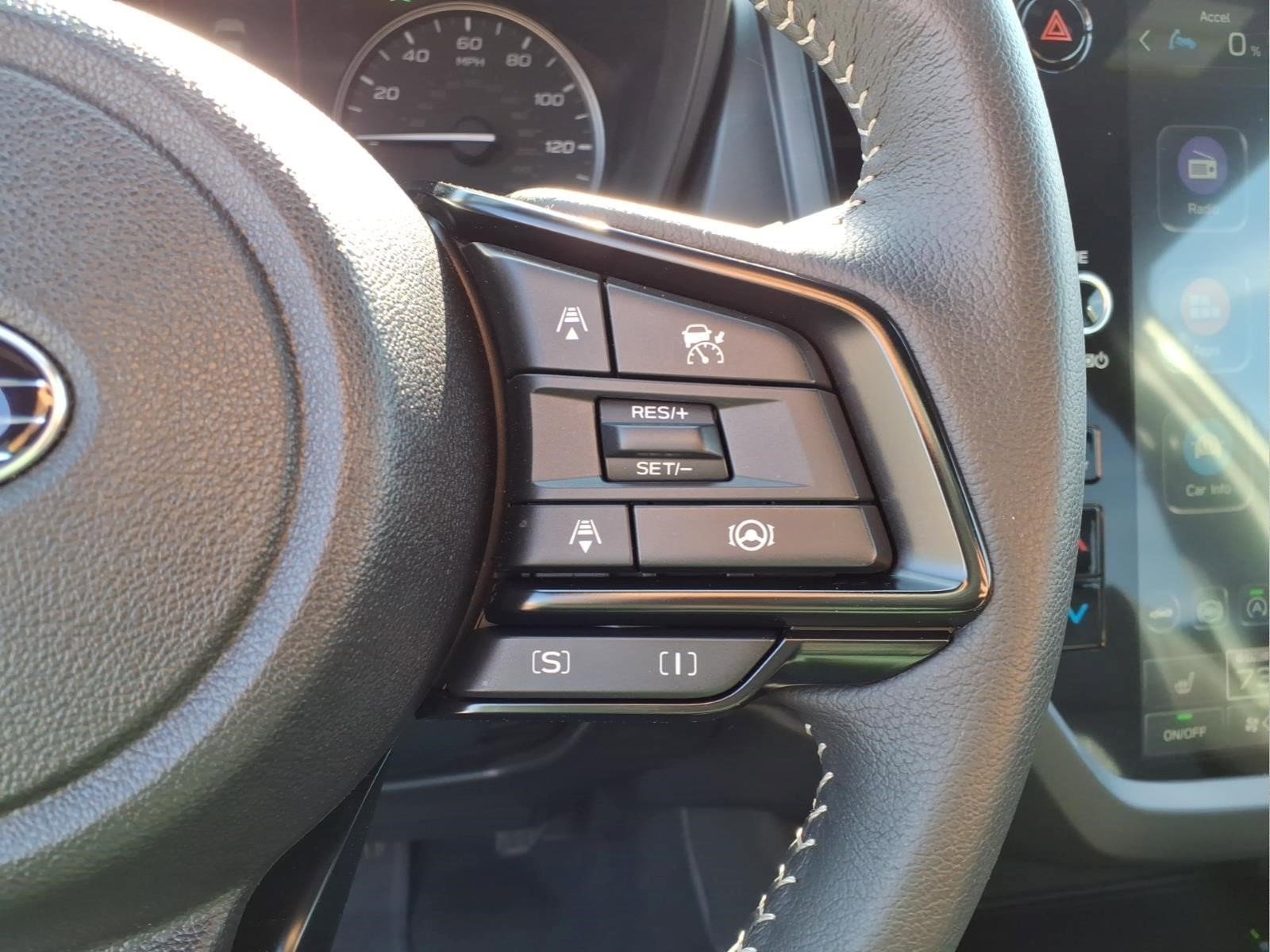 Certified 2025 Subaru Forester Premium image 19