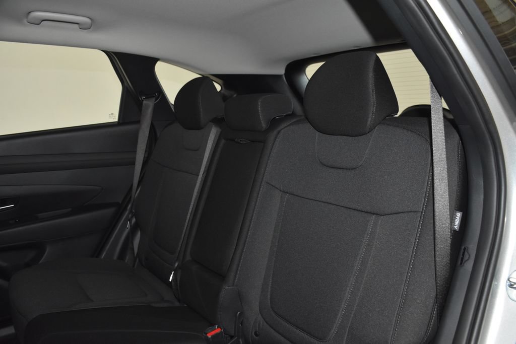 New 2026 Hyundai Tucson SE FWD image 29