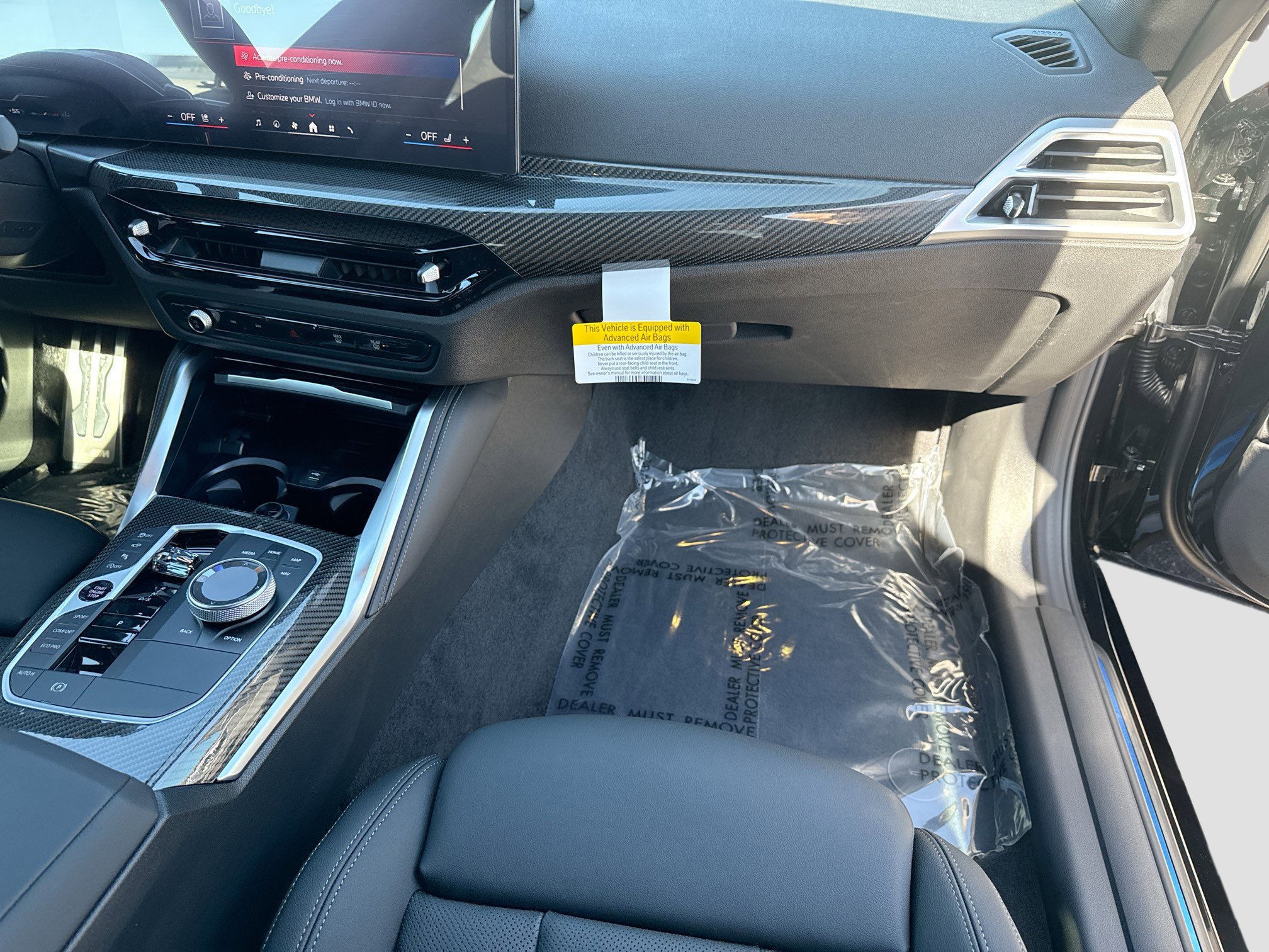New 2026 BMW M440i w/ Premium Package RWD image 18