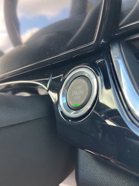 New 2026 Chevrolet Trax RS image 21