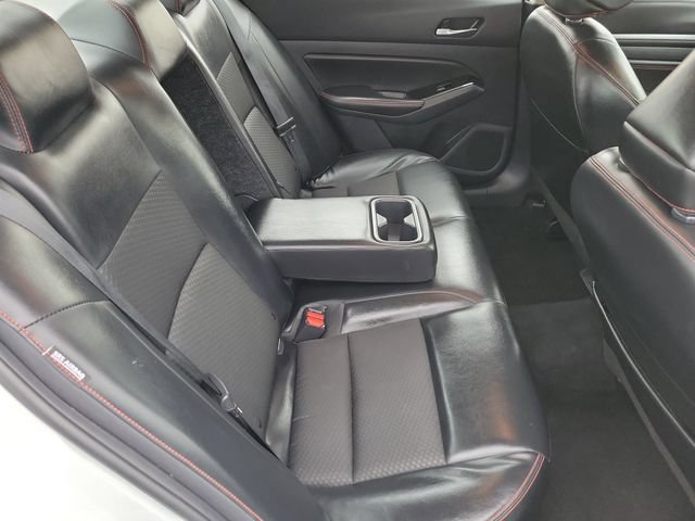 Used 2023 Nissan Altima 2.5 SR FWD image 26