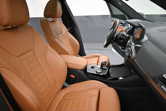 Used 2023 BMW X3 M40i w/ Premium Package AWD/4WD image 24