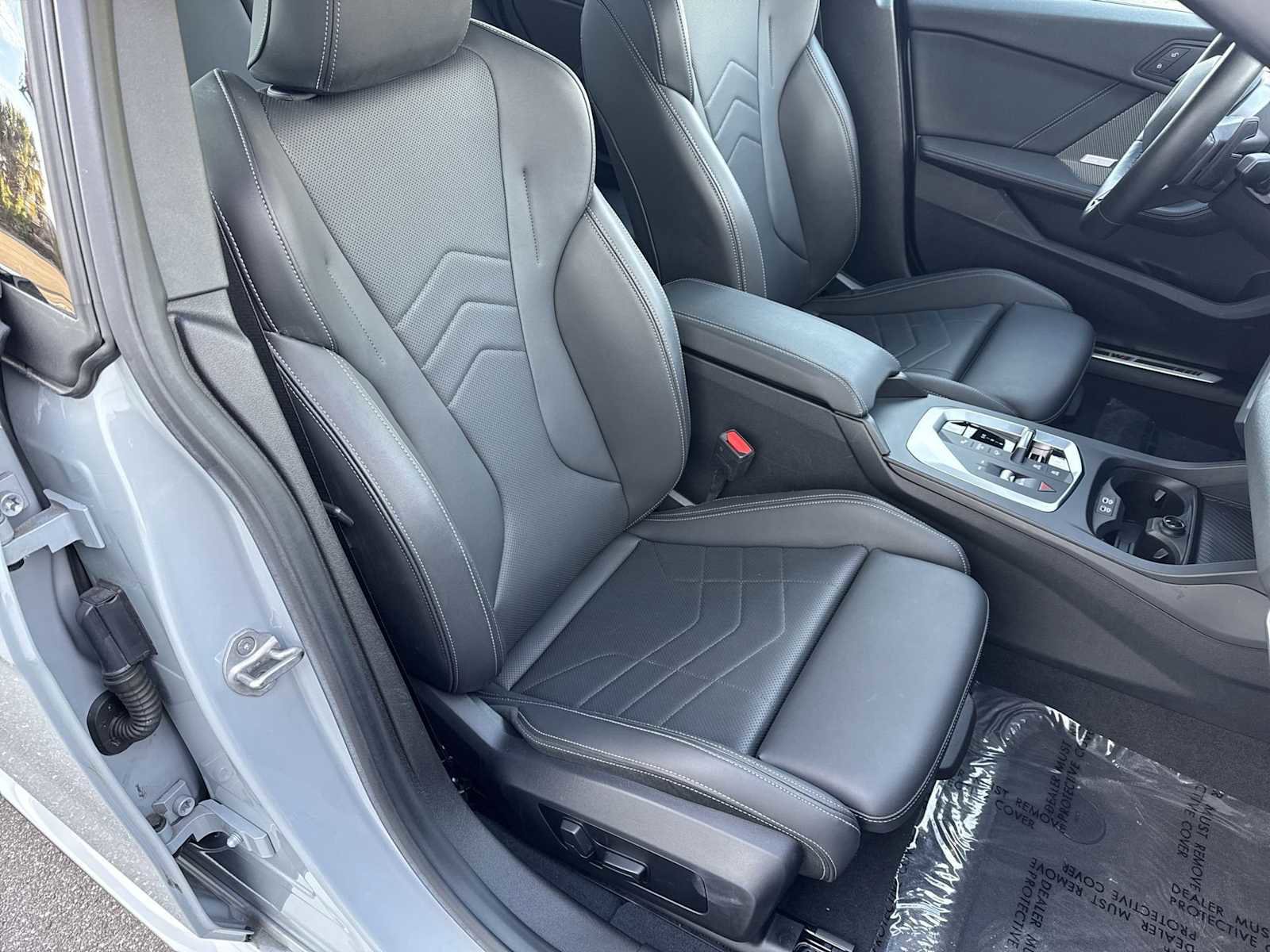 Used 2025 BMW 228i xDrive image 20