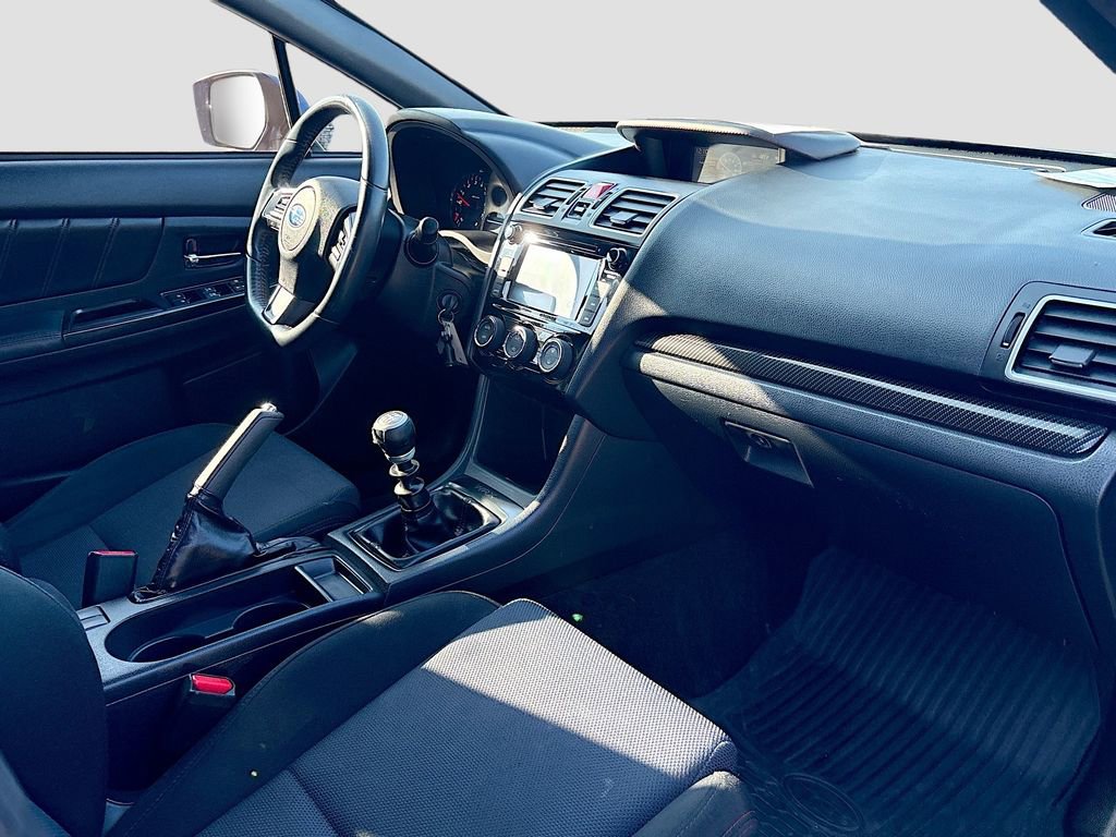Used 2020 Subaru WRX AWD/4WD image 26