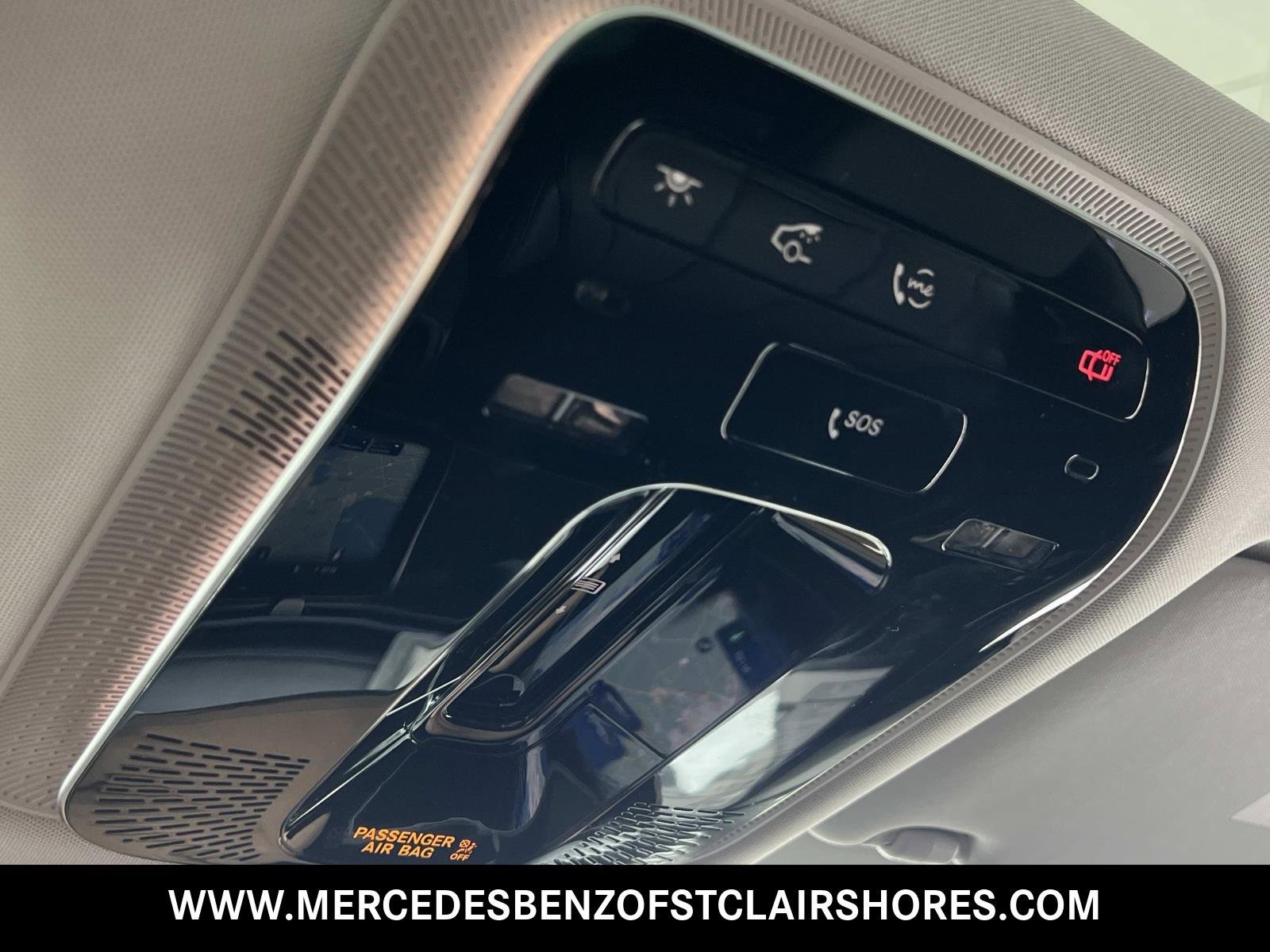 New 2026 Mercedes-Benz E 350 4MATIC Sedan image 28