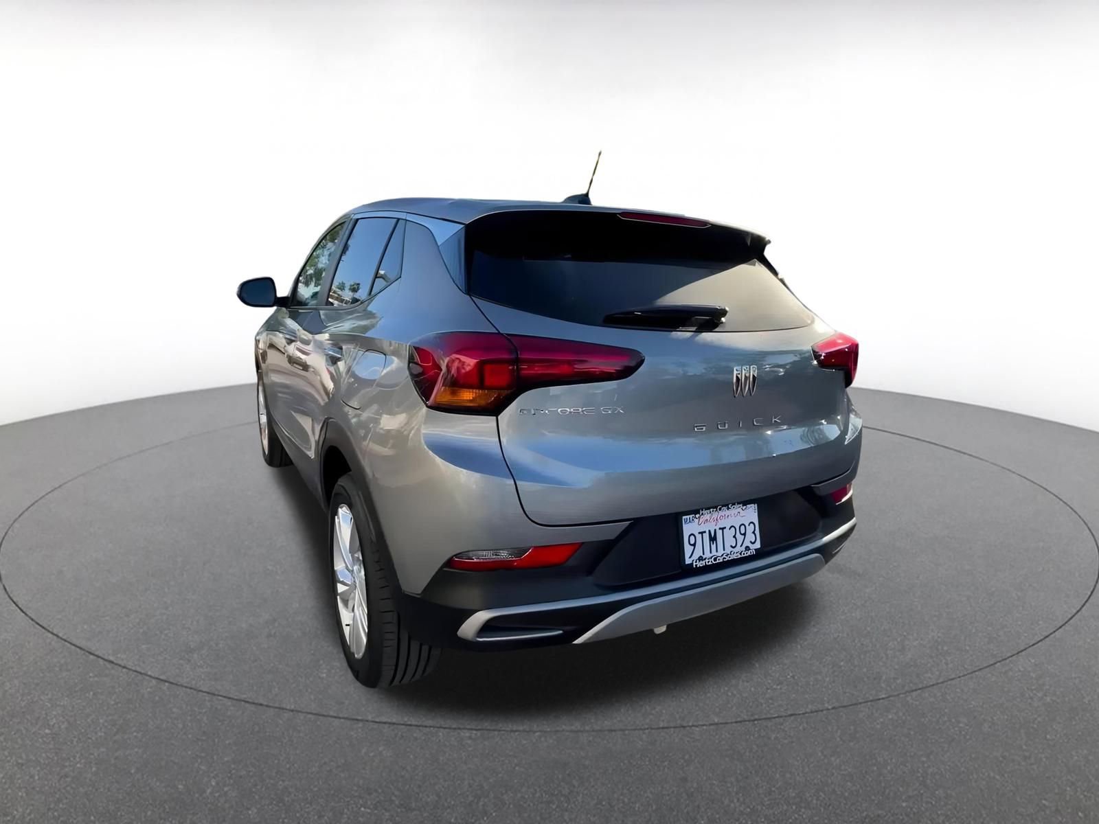 Used 2025 Buick Encore GX Preferred image 11