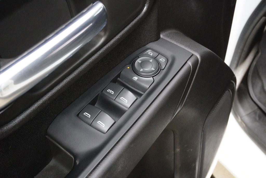 Used 2024 Chevrolet Silverado 3500 W/T image 24