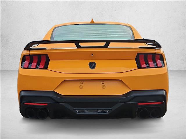 Certified 2026 Ford Mustang Dark Horse image 7