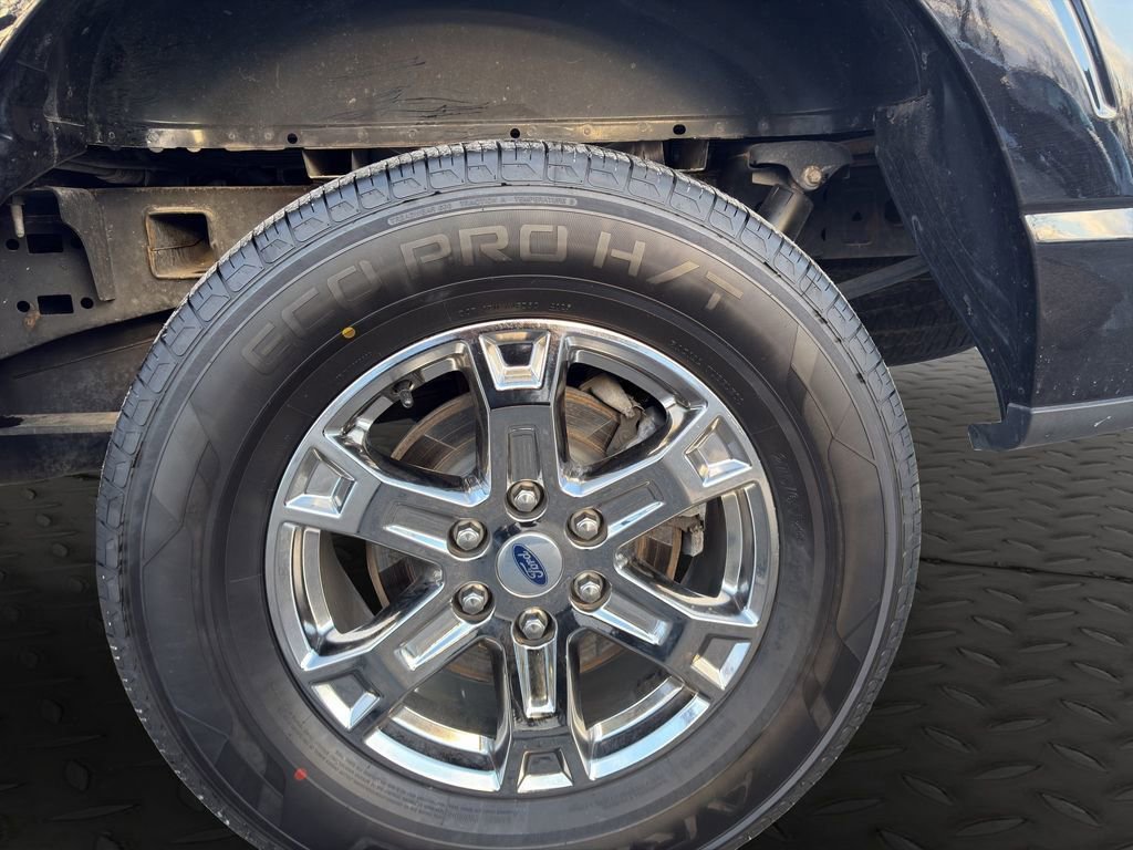 Used 2022 Ford F150 XLT w/ XTR Package image 26