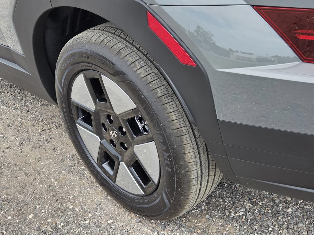New 2027 Hyundai Santa Fe SEL AWD/4WD image 5