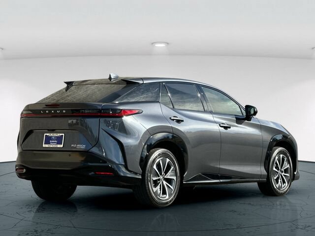 Used 2023 Lexus RZ 450e Premium w/ Technology Package AWD/4WD image 6