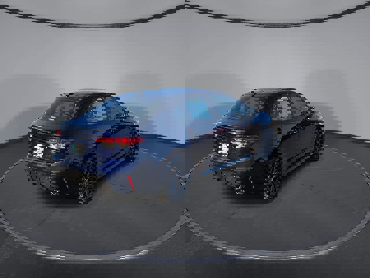 New 2026 Toyota Corolla SE image 8