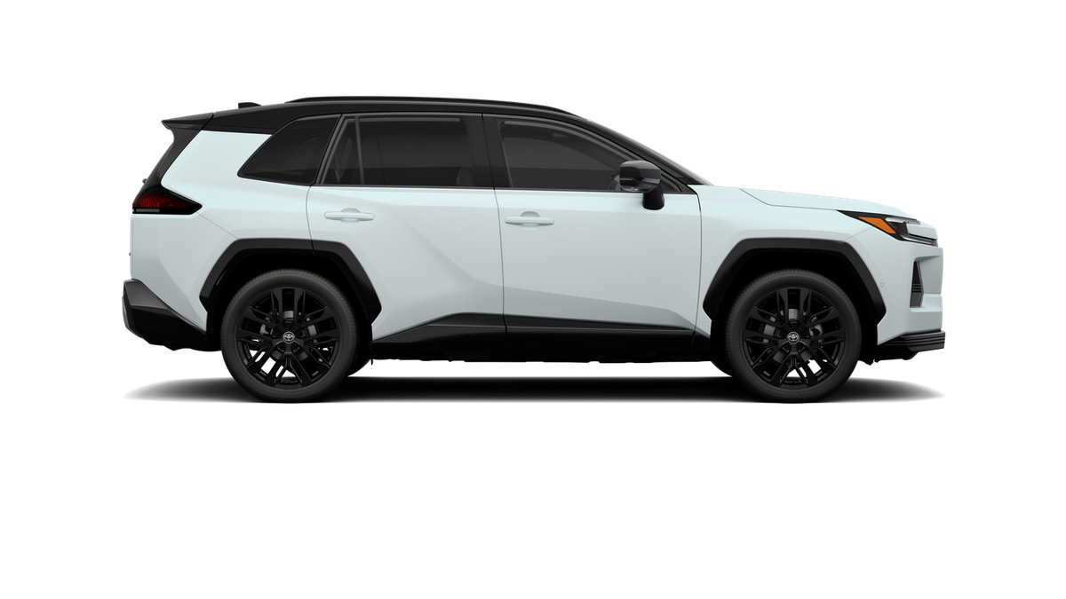 New 2026 Toyota RAV4 XSE AWD/4WD image 38