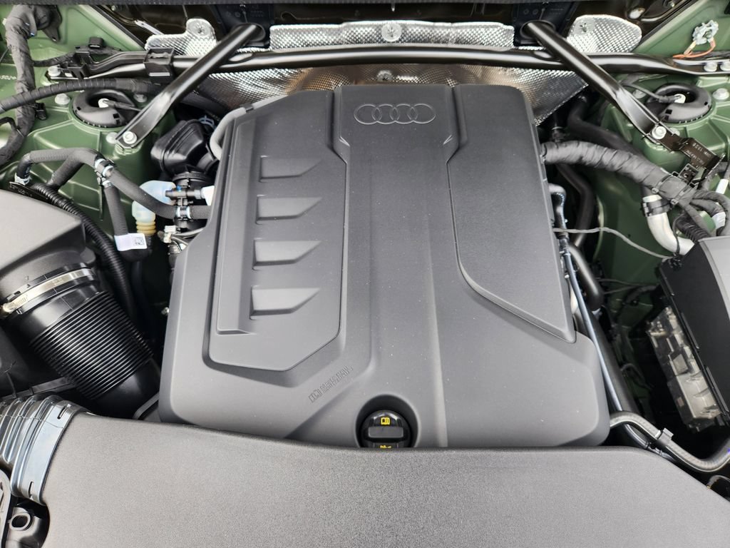 New 2026 Audi Q5 Prestige AWD/4WD image 36