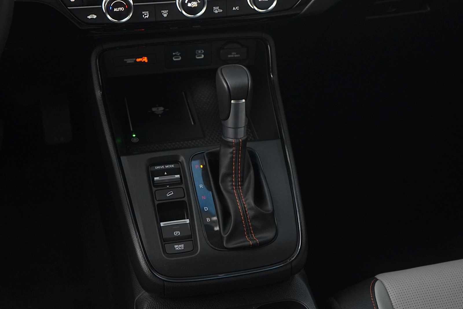 Certified 2026 Honda CR-V Sport Touring image 21