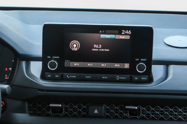 Used 2024 Honda Accord EX image 15