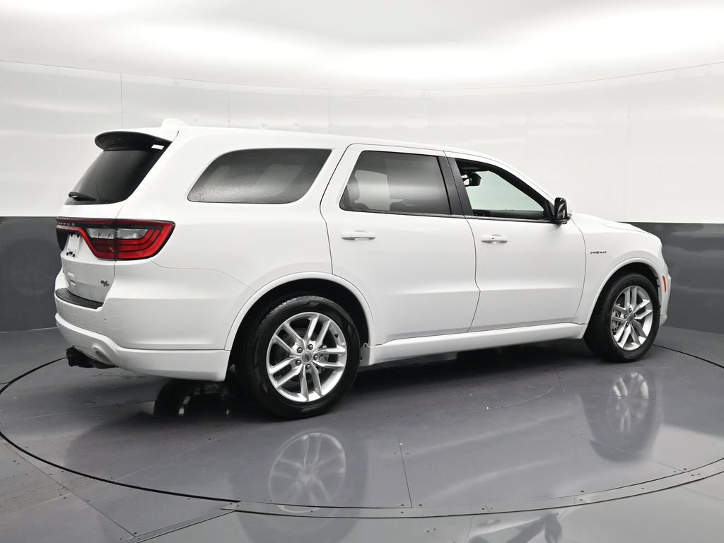Used 2022 Dodge Durango R/T RWD image 3