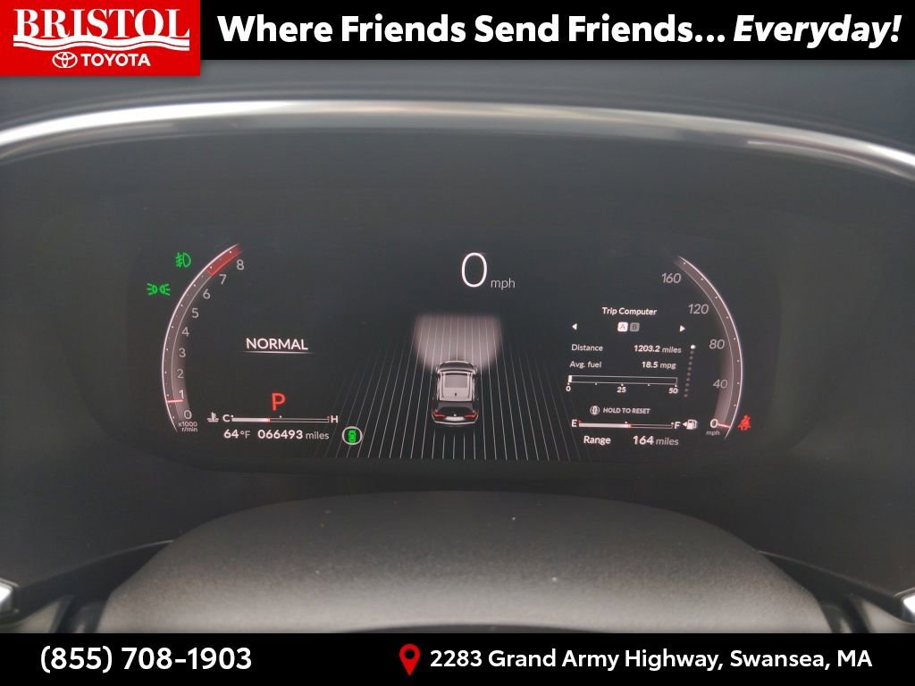 Used 2022 Acura MDX A-Spec AWD/4WD image 30