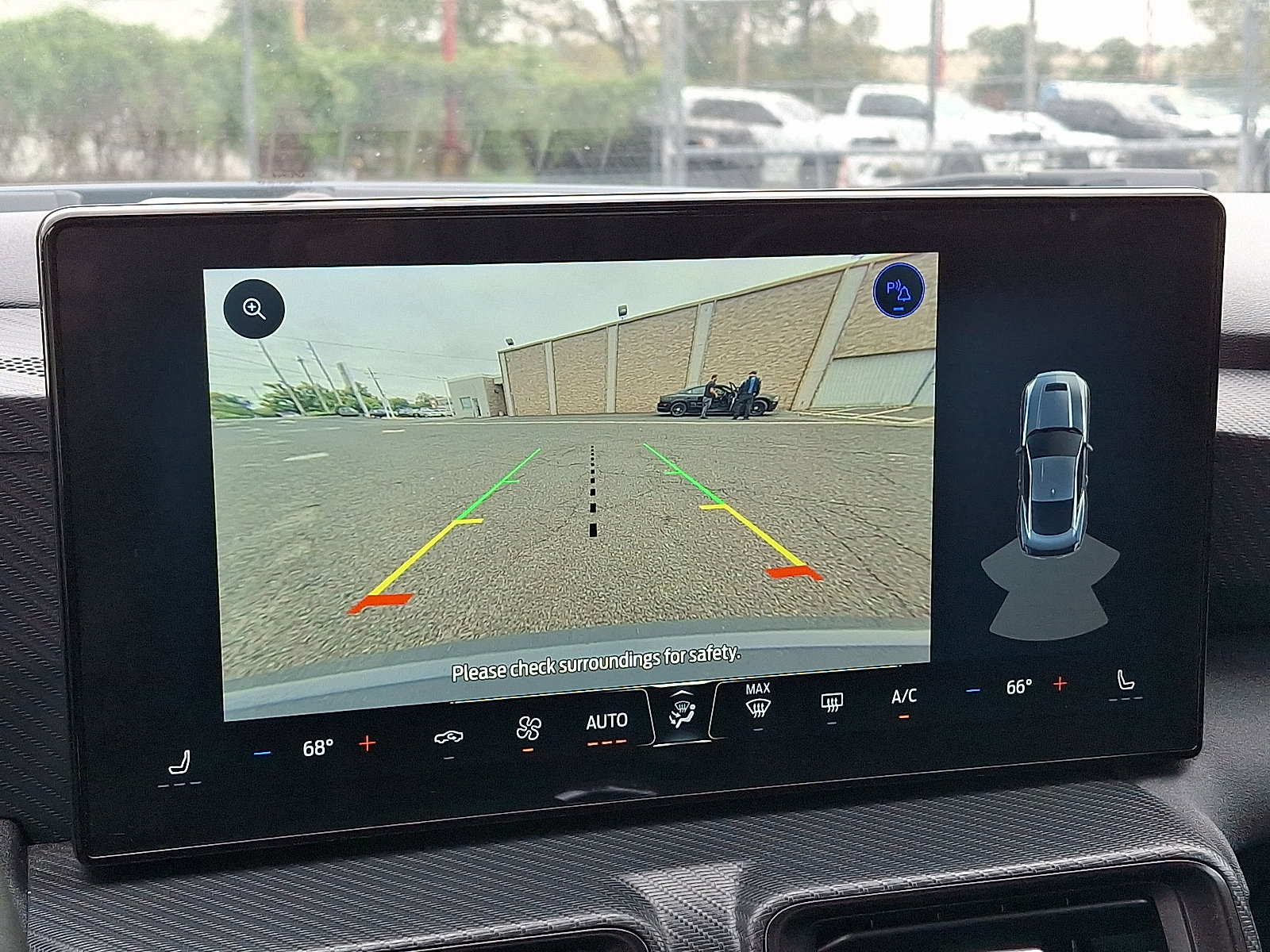 Used 2024 Ford Mustang Coupe image 18