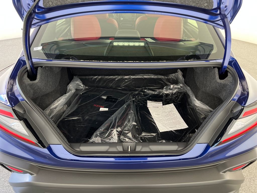 New 2026 Subaru WRX Limited AWD/4WD image 25