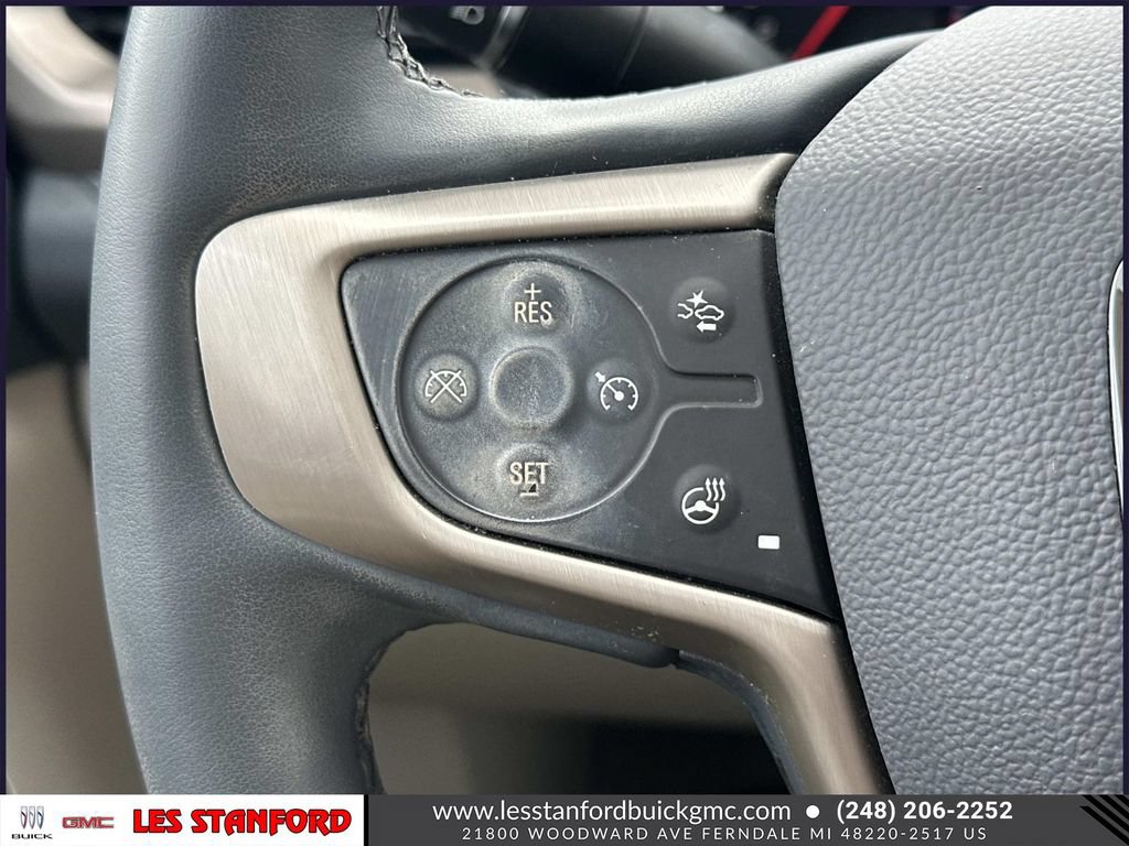 Used 2023 GMC Acadia Denali w/ Denali Ultimate Package AWD/4WD image 24