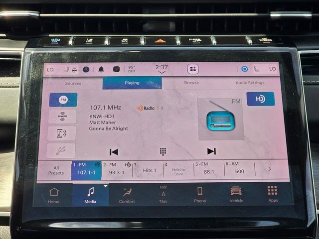 Used 2022 Jeep Grand Cherokee Limited 4xe AWD/4WD image 31