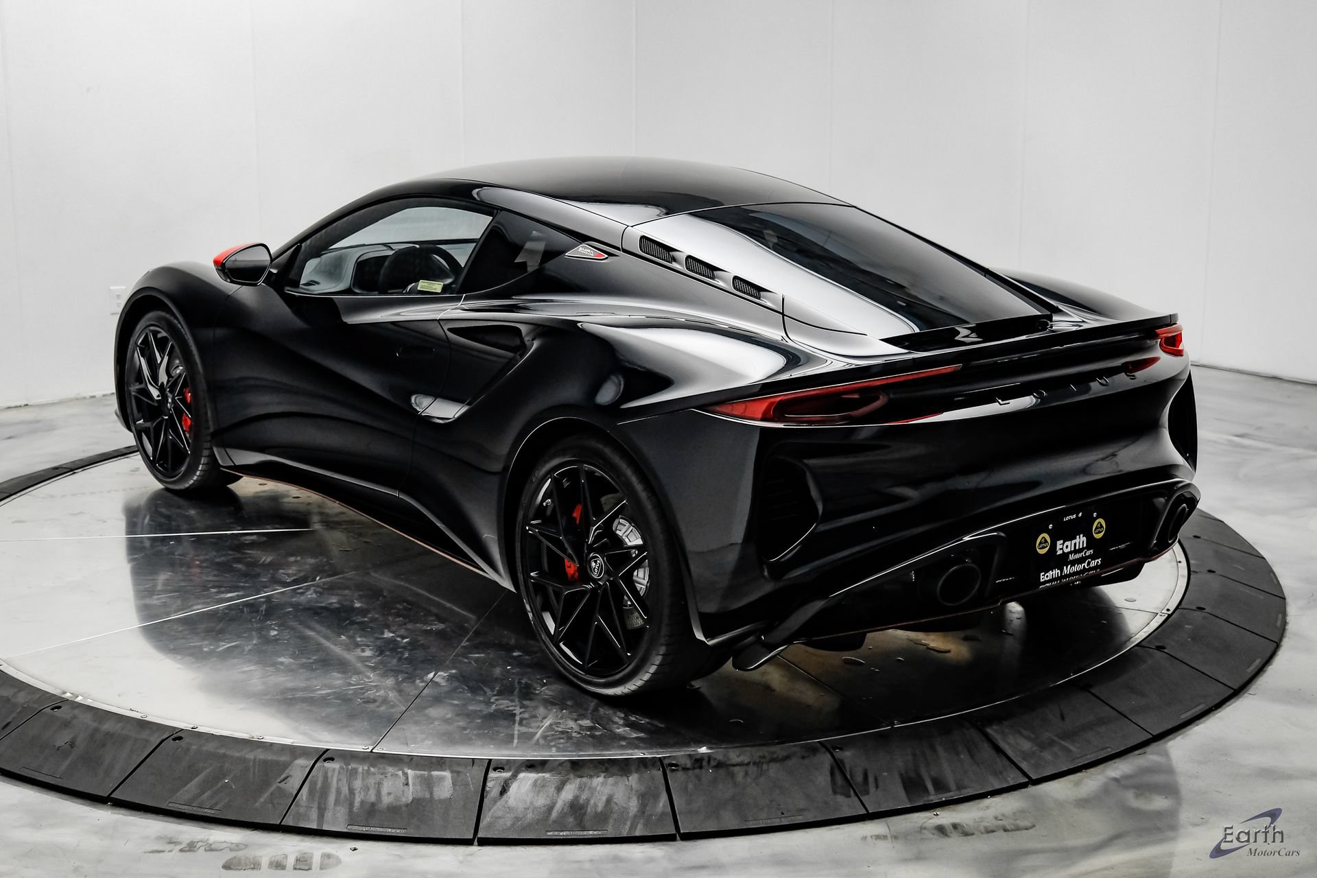 New 2026 Lotus Emira RWD image 14