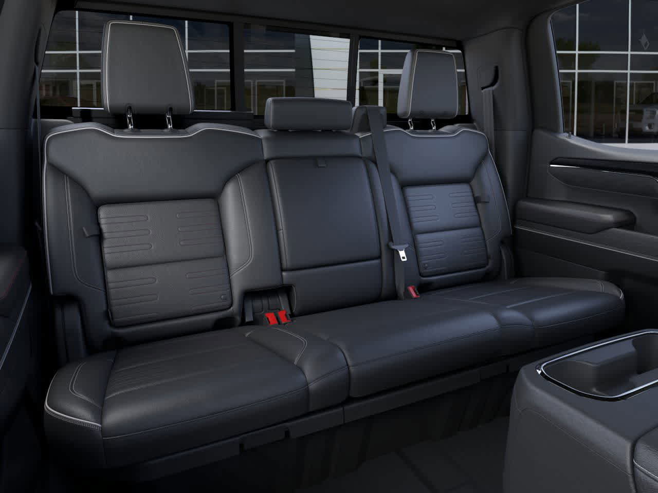 New 2026 GMC Sierra 1500 AT4X image 17