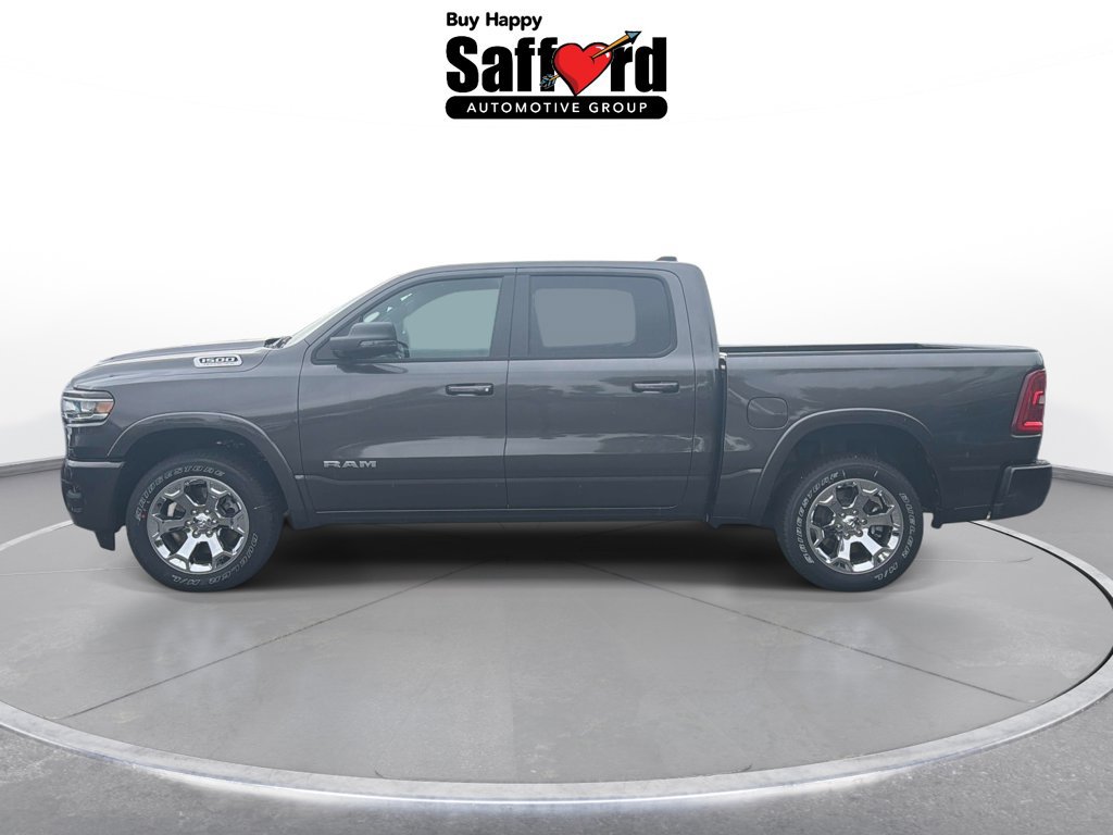 New 2026 RAM 1500 Big Horn AWD/4WD image 25
