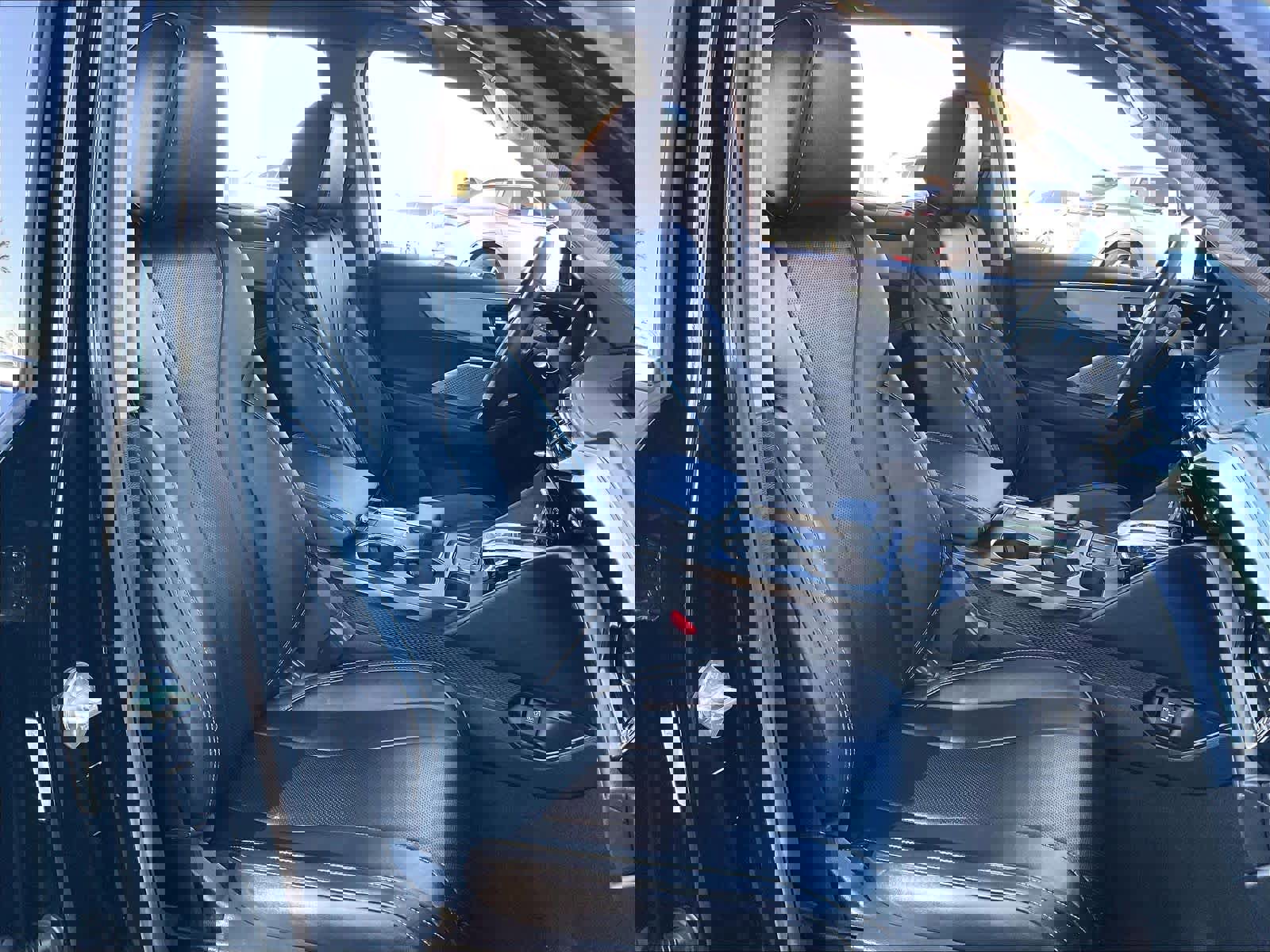 Used 2023 Acura MDX FWD w/ Technology Package image 10