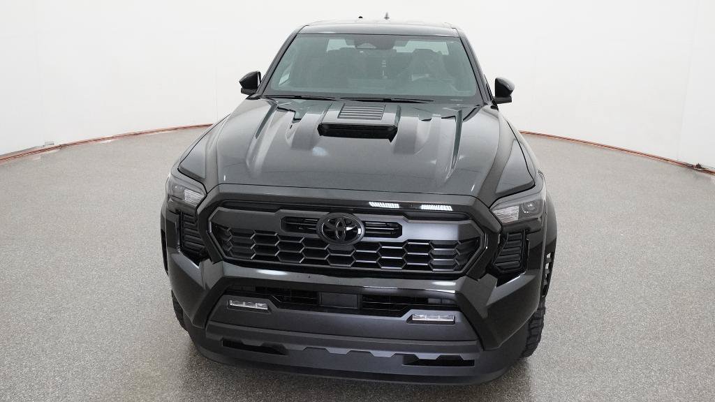 New 2026 Toyota Tacoma TRD Sport RWD image 2