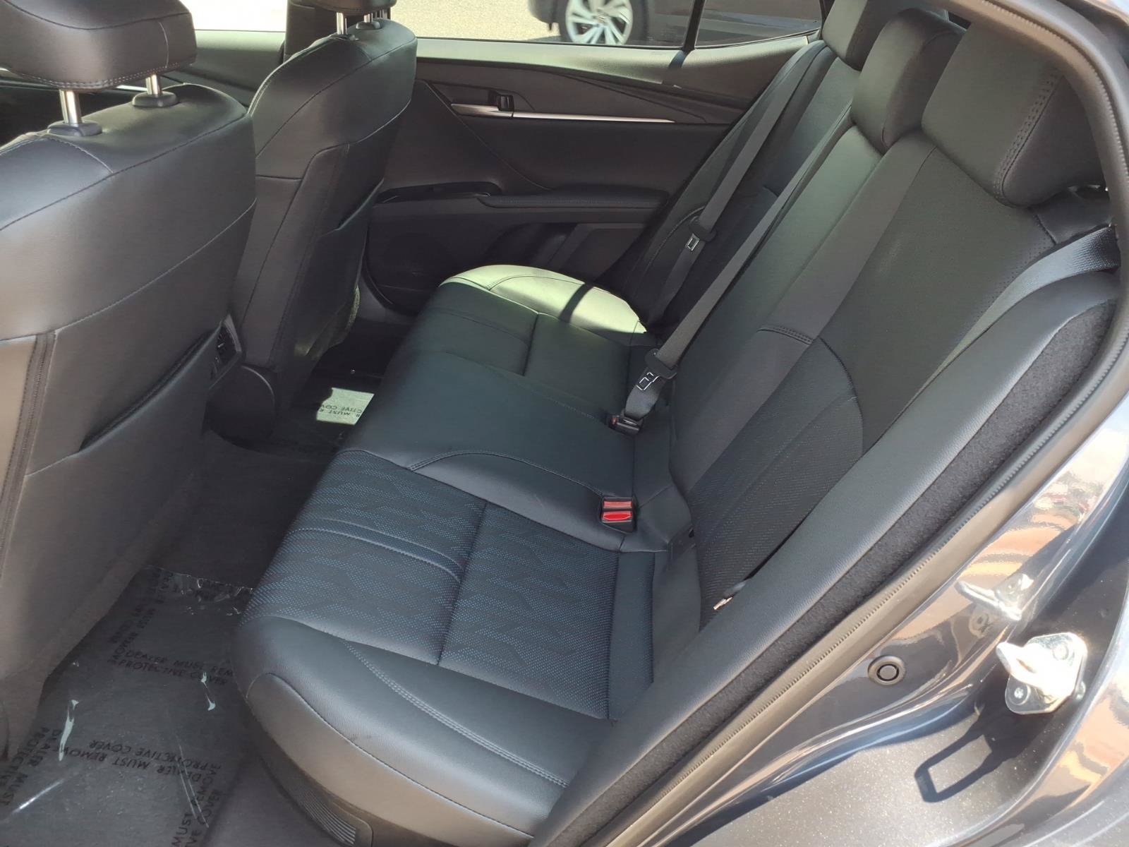 Used 2026 Toyota Camry XSE FWD image 23