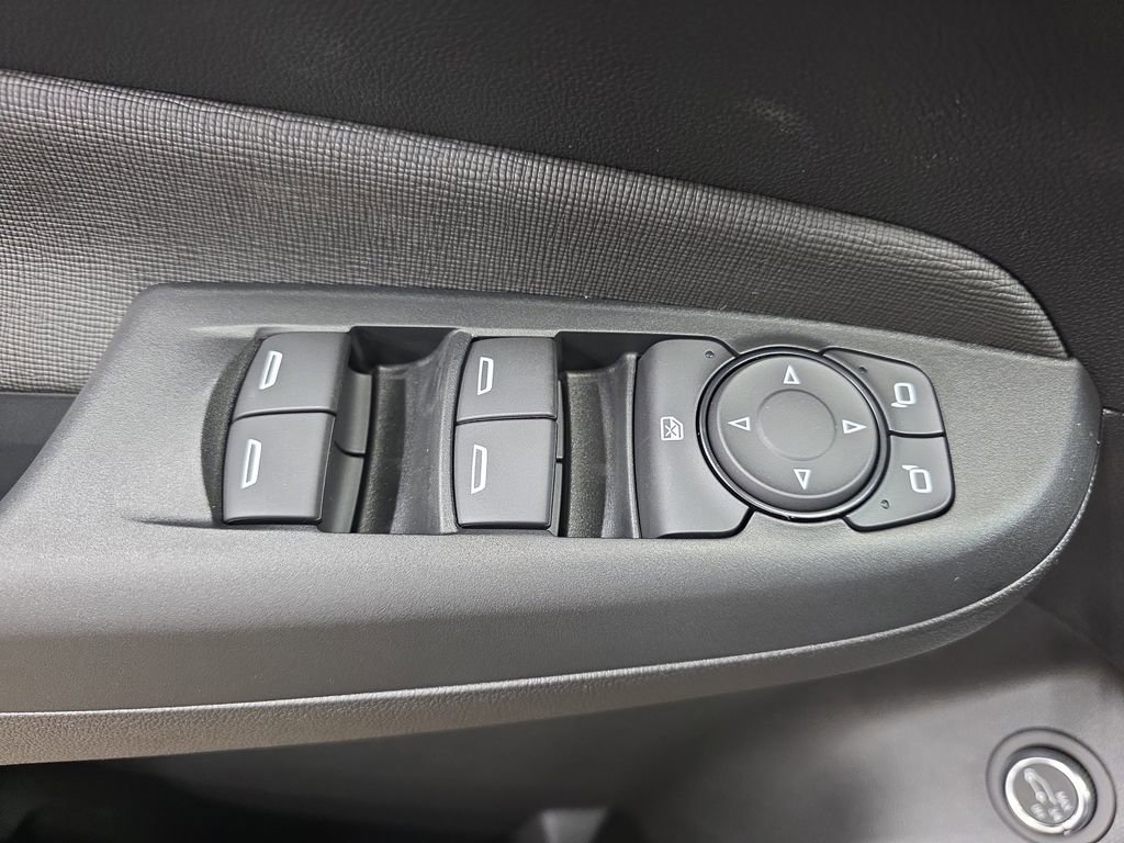 New 2026 Buick Envista Preferred image 26