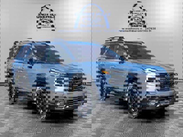 New 2026 Subaru Outback Limited image 28