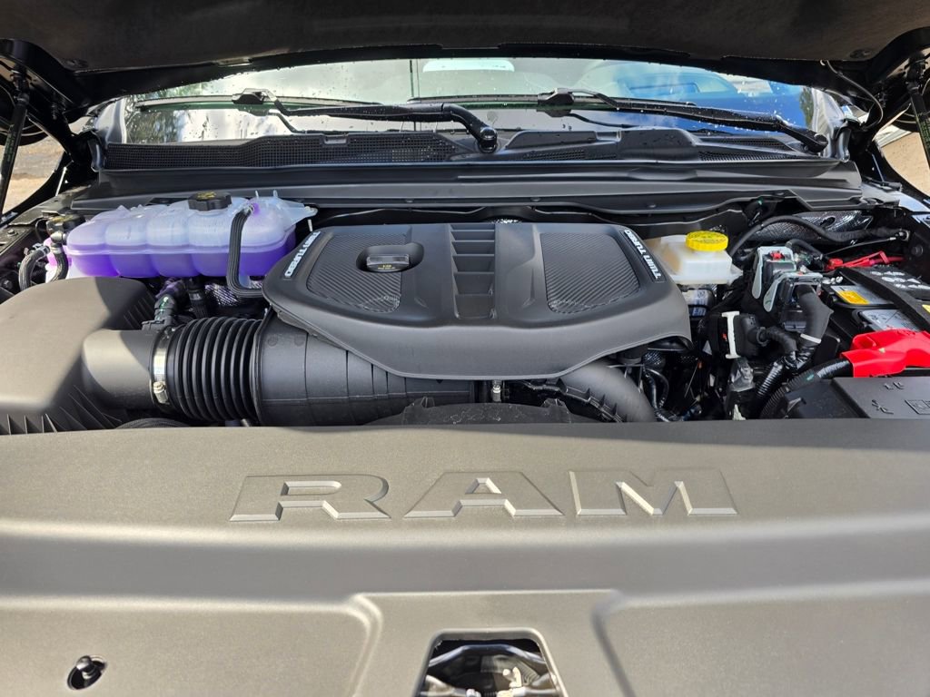 New 2026 RAM 1500 Limited image 17