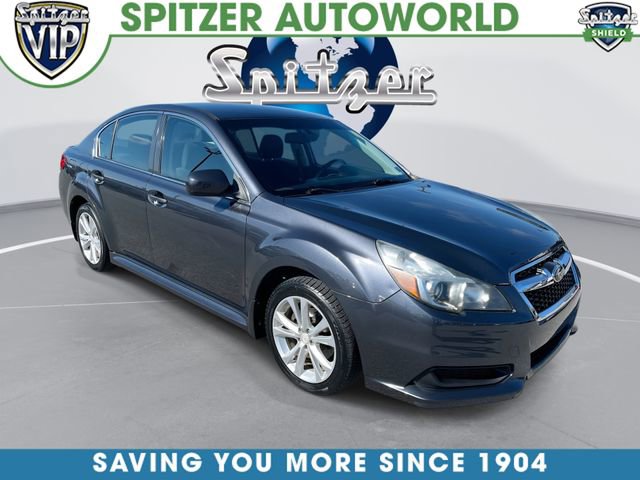 Used 2013 Subaru Legacy 2.5i Premium image 1