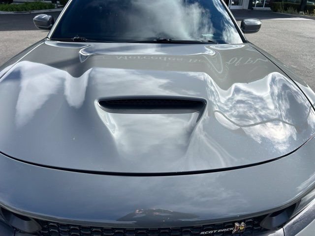 Used 2019 Dodge Charger Scat Pack RWD image 20