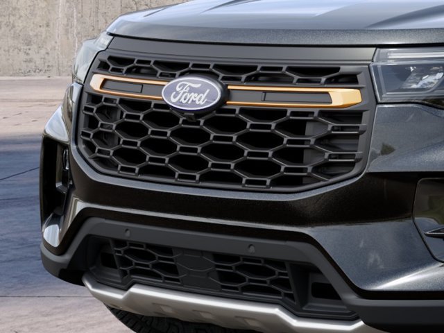 New 2027 Ford Explorer Tremor AWD/4WD image 18