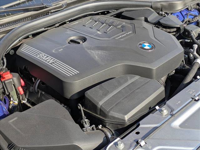 Used 2026 BMW 230i xDrive Coupe w/ Premium Package AWD/4WD image 18