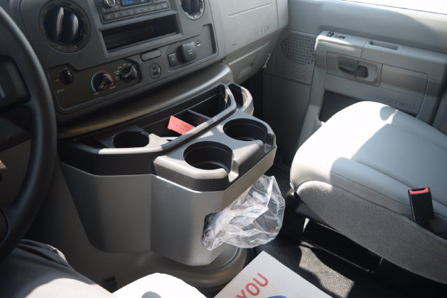 New 2027 Ford E-450 and Econoline 450 Super Duty w/ Power Equipment Group RWD image 13