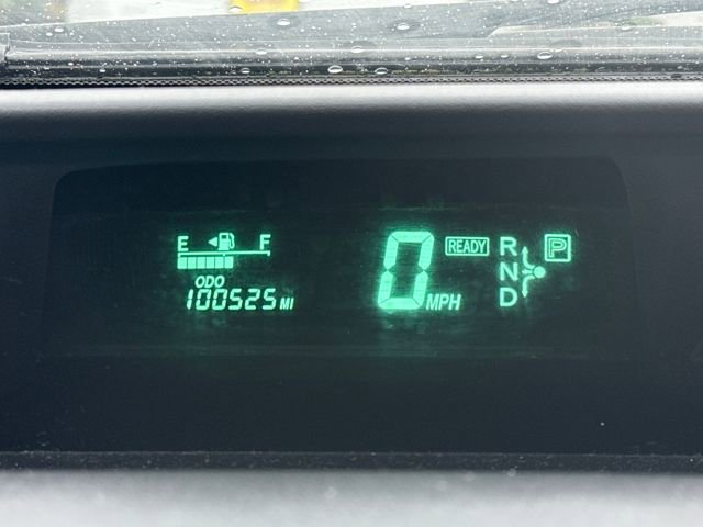 Used 2005 Toyota Prius image 22