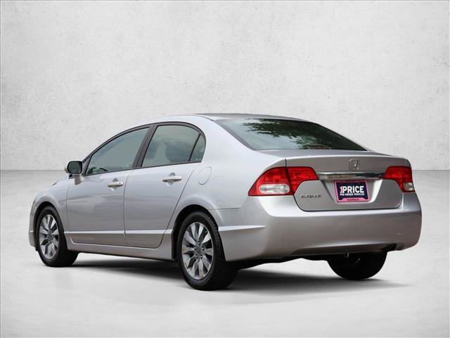 Used 2010 Honda Civic EX-L image 7