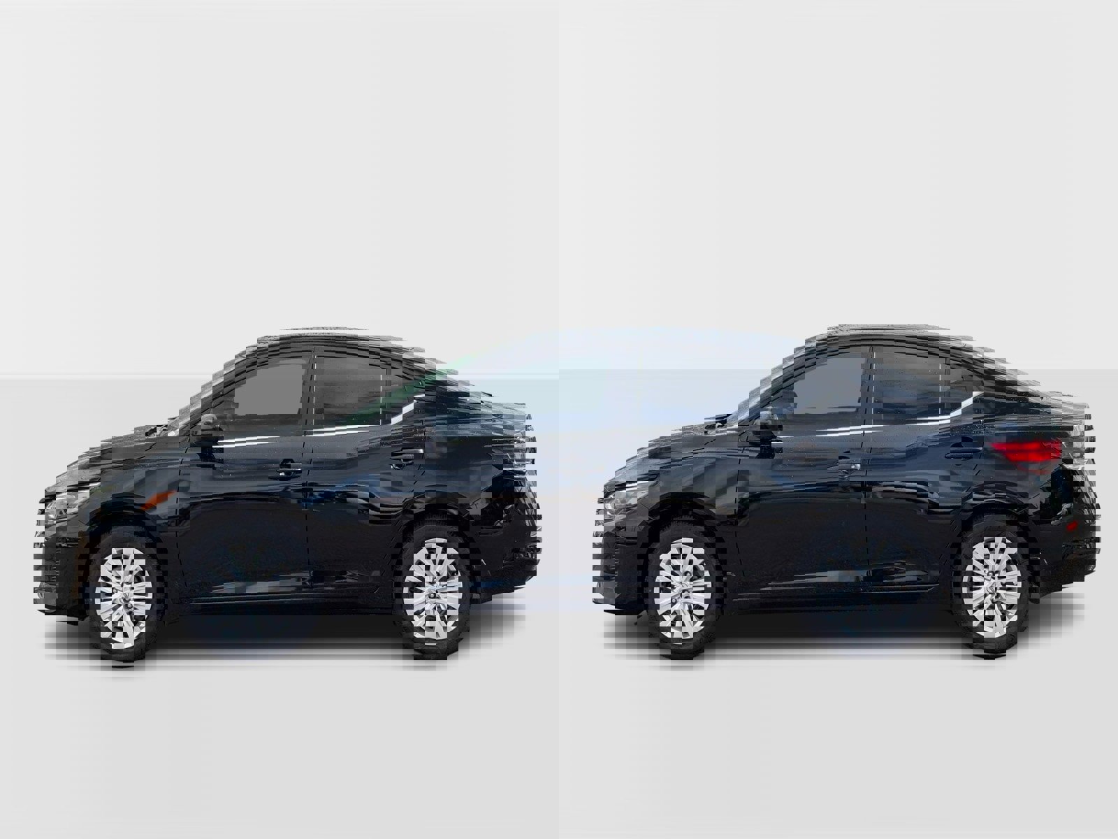 New 2025 Nissan Sentra S image 2