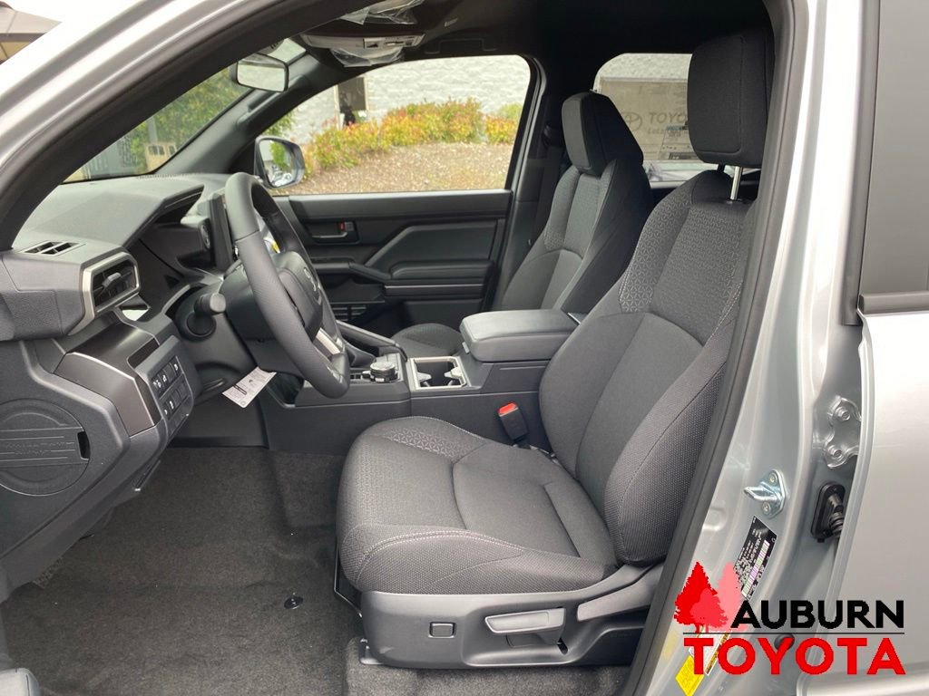 New 2026 Toyota 4Runner SR5 AWD/4WD image 27