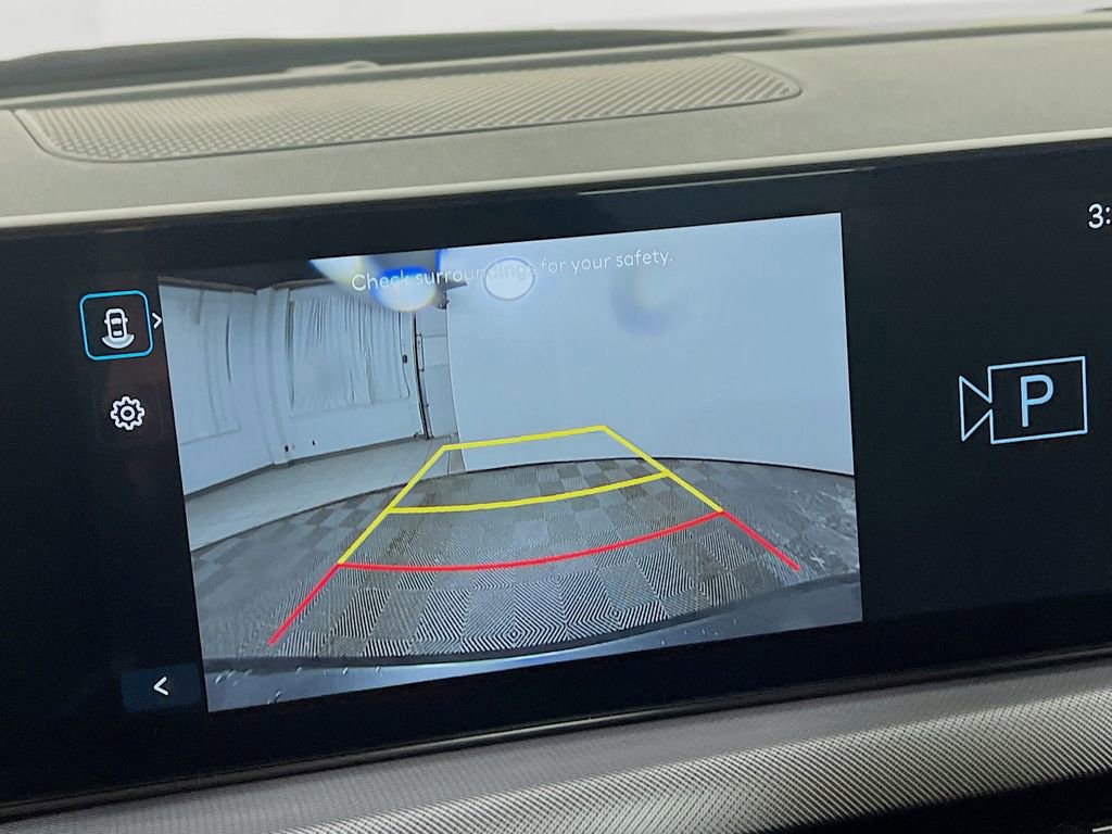 New 2026 Hyundai Sonata Blue image 11