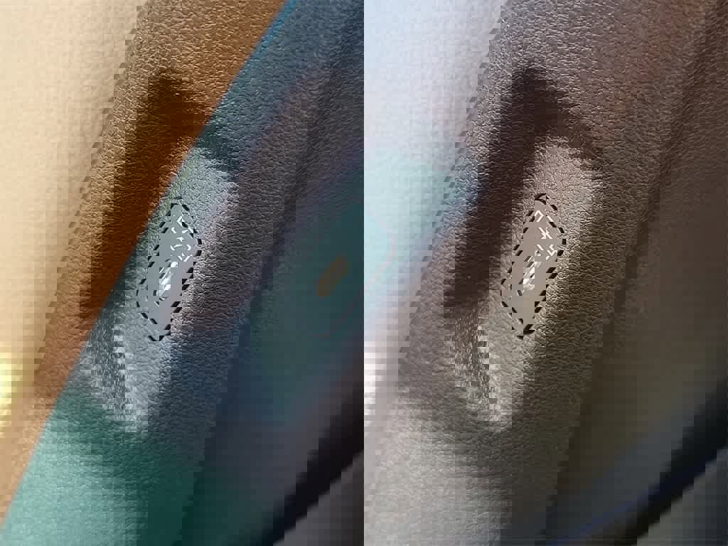 New 2026 Hyundai Santa Fe Limited image 13