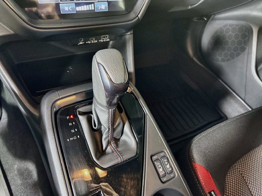 Certified 2024 Subaru Impreza RS AWD/4WD image 18