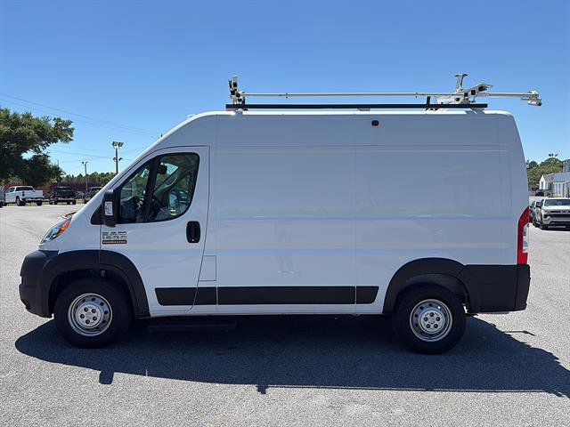 Used 2022 RAM ProMaster 1500 FWD image 3