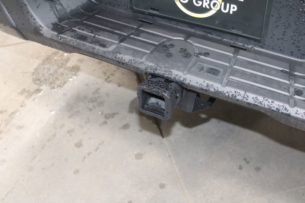 New 2025 Ford Ranger XLT w/ FX4 Off-Road Package image 15