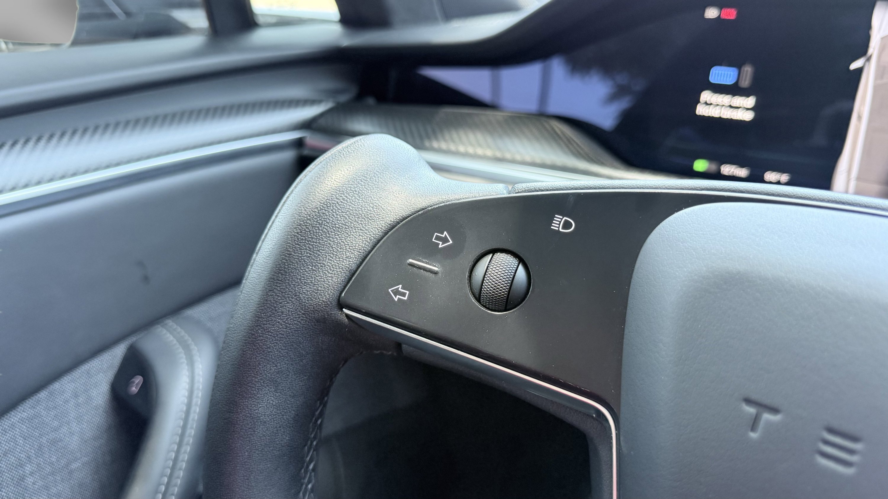Used 2025 Tesla Model S Plaid AWD/4WD image 61